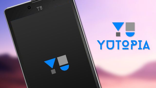 फ्लैगशिप स्मार्टफोन Yutopia का रजिस्ट्रेशन शुरू