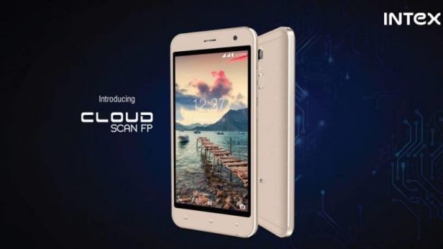 इंटेक्स ने लांच किया 3,999 रुपए की कीमत वाला यह स्मार्टफोन
