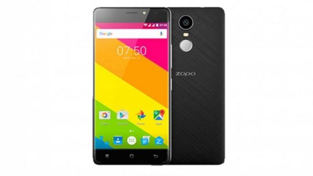 Zopo ने लांच किया Color F5 स्मार्टफोन