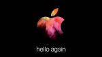 एप्पल ने hello again के इनवाइट्स भेजने किये शुरू
