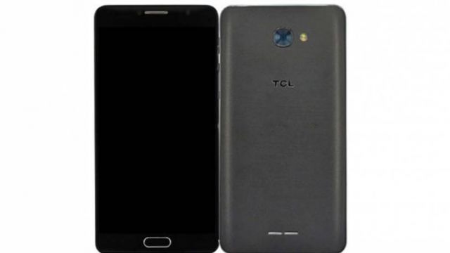 TCL ने लांच किया शानदार 4G स्मार्टफोन