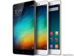 Xiaomi launches its new Flagship Smartphone - Mi Note 2