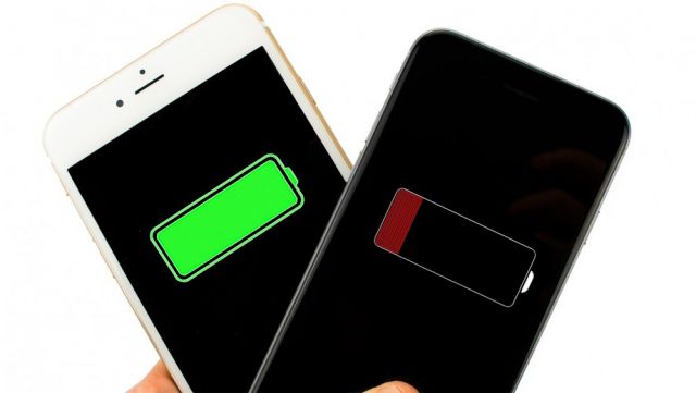 अब आपके स्मार्टफोन में मिलेगा ज्यादा बैटरी बैकअप
