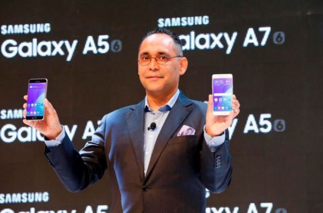 Samsung India future strategy to boost market share: only 4G smartphones