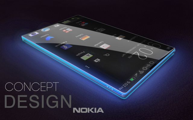 4GB रैम के साथ आएगा Nokia swan