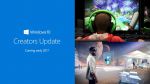 6 new features of 'Windows 10' Creators Update