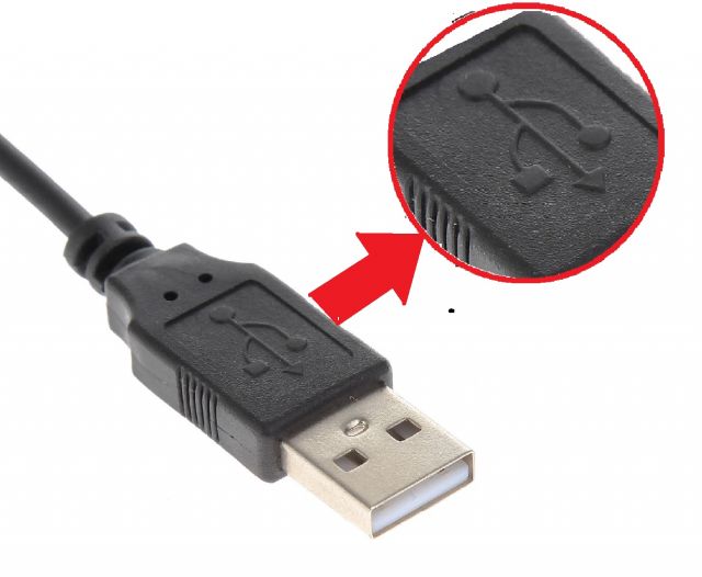 USB पर बने इस Symbol का मतलब नहीं जानते होंगे आप