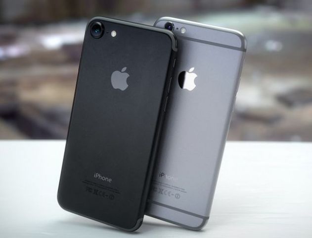 Iphone 7 : आज उतरेगा भारतीय बाजार में