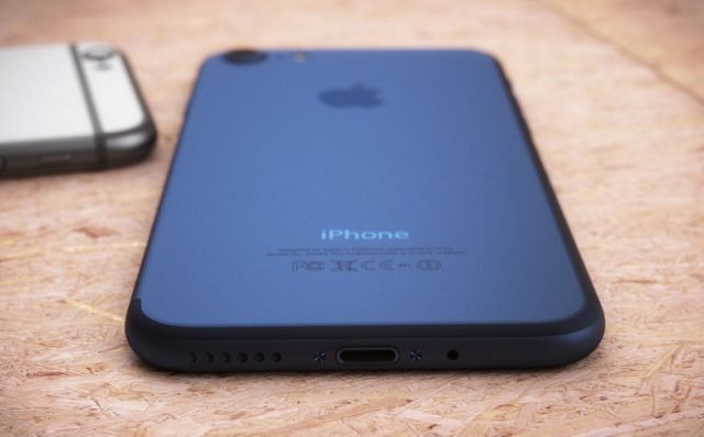 Iphone 7 : भारतीय बाजार में 7 की जगह 26 सितंबर को आएगा