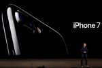 I Phone 7 launched, take a look at the specifications!
