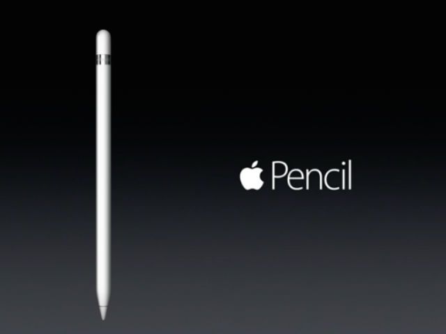 एप्पल पेंसिल लॉन्च : कभी स्टीव जॉब्स ने देखा था इसका सपना