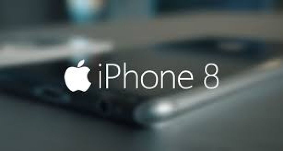 एप्पल के  iPhone8 में नही होगा होम बटन