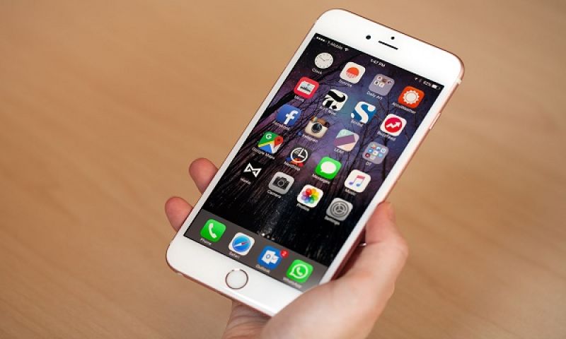 iPhones और iPads में iOS 10 अपडेट को लेकर आयी समस्या
