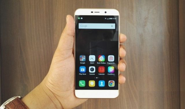 कम कीमत में बेहतरीन फीचर्स देता है Coolpad का Note 3 लाइट