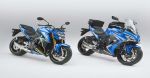 सुजुकी की नई बाईक एस1000 और जीएसएक्स-एस1000एफ  मार्केट मे है उपलब्ध
