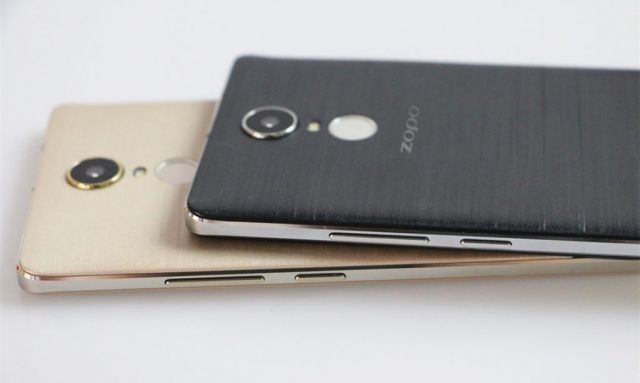 ZOPO ने भी भारत में लांच किया कलर एफ1 स्मार्टफोन