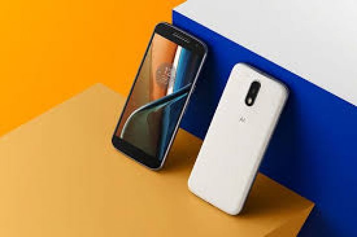 Moto E3 Power’s specifications are here !