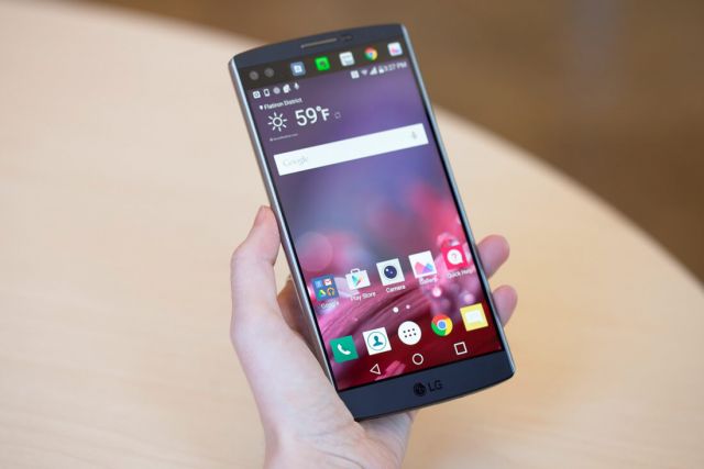 LG के स्मार्टफोन की यह खूबी नही मिलेगी आपको आईफोन में भी