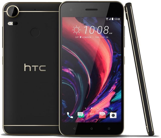 HTC ने लांच किया 20 मेगापिक्सल कैमरे वाला स्मार्टफोन