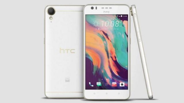 HTC ने लांच किया डिजायर 10 लाइफस्टाइल स्मार्टफोन