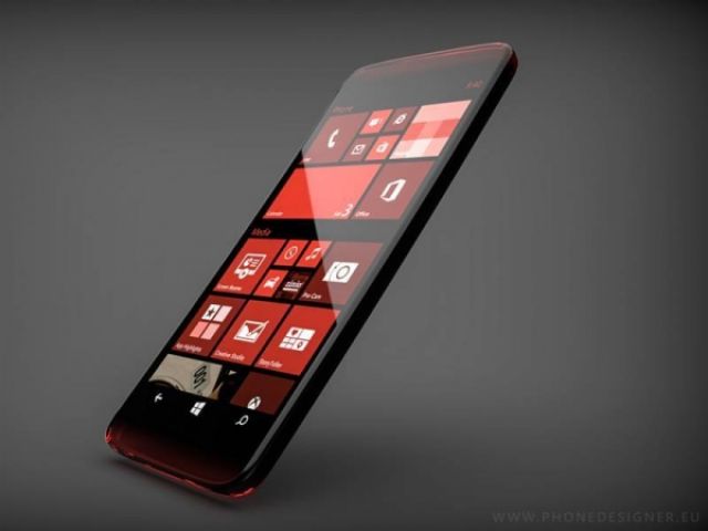 ‘Lumia 950 XL’ की इमेज लॉन्च से पहले हुई लीक