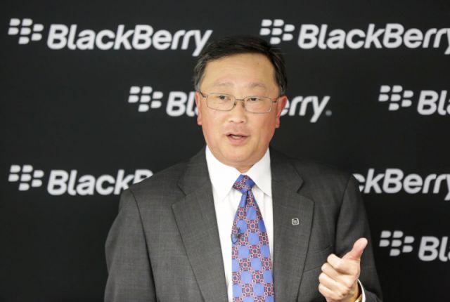 Business phone mentor company, Blackberry will no longer make Smartphones