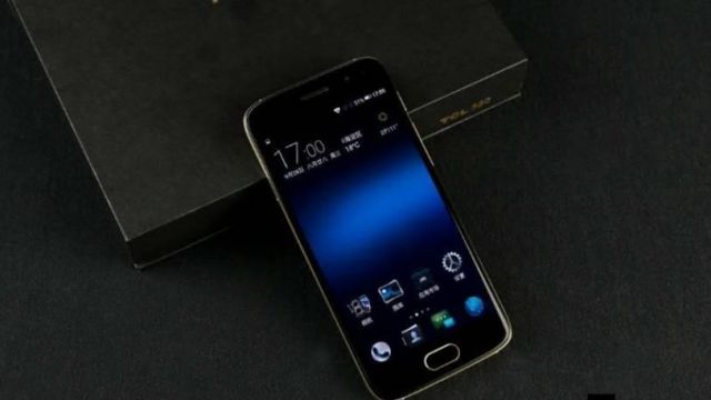 TCL ने लांच किया 3GB रेम वाला स्मार्टफोन