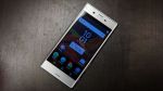 Sony's anchor the sea of Smartphone, Xperia Xl launched