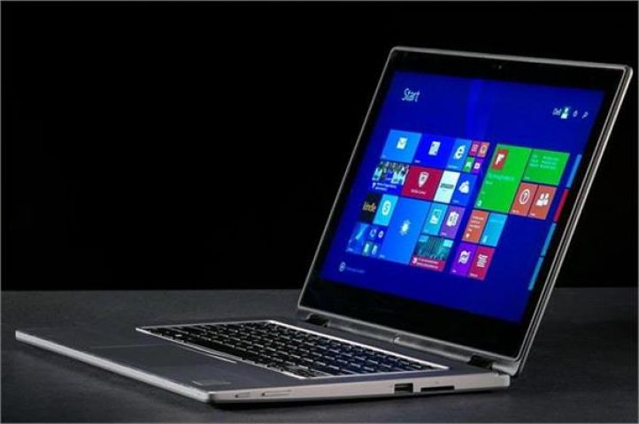 DELL ने लांच किया डैल इंस्पीरॉन 7000 2-इन-1 लैपटॉप