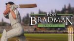 Don Bradman Cricket 17 Release Date Announced December 16; PS4 Pro Support Confirmed