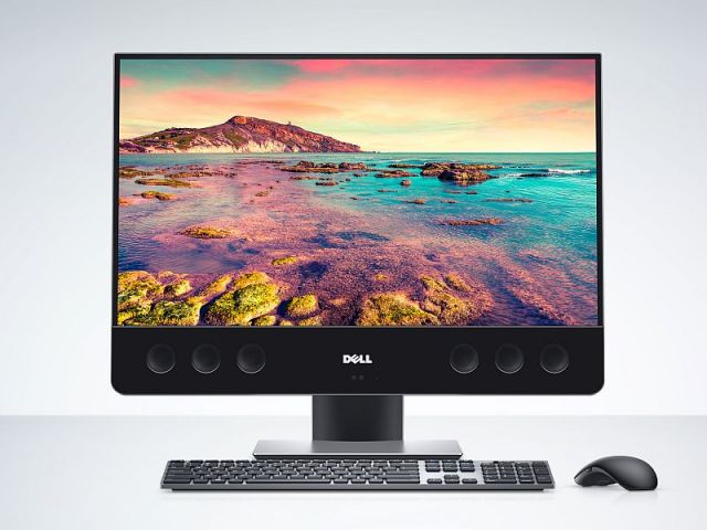 Dell ने CES 2017 में पेश की नयी डेस्कटॉप और लैपटॉप सीरीज