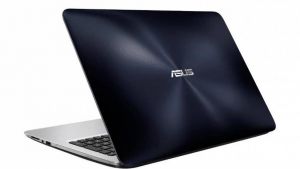 दो वेरियंट में Asus ने लांच किया नया R558UQ लैपटॉप
