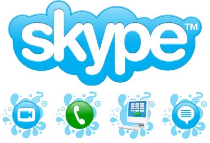 Microsoft now deal with new Skype chat features