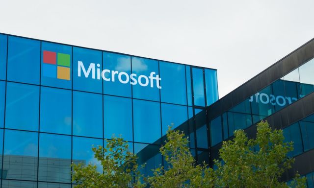 How Microsoft is scretely entered The Canabis Industry?