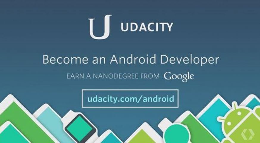 Google and udacity launch an Android Basics course for novice coders