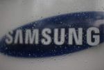 Samsung's giant smartphone Galaxy S8+'s logo is out