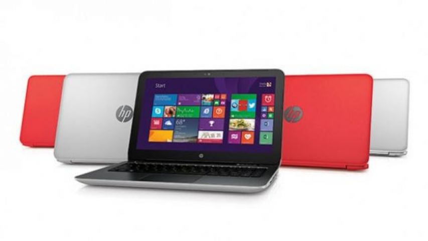 HP announces 'interest-free EMI' and 'zero down payment' on the purchase of laptops before 30 November