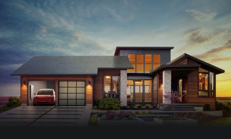 Tesla motors and SolarCity shareholders approve acquisition