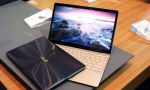 आसुस ने लांच किया प्रीमियम रेंज का नया लैपटॉप
