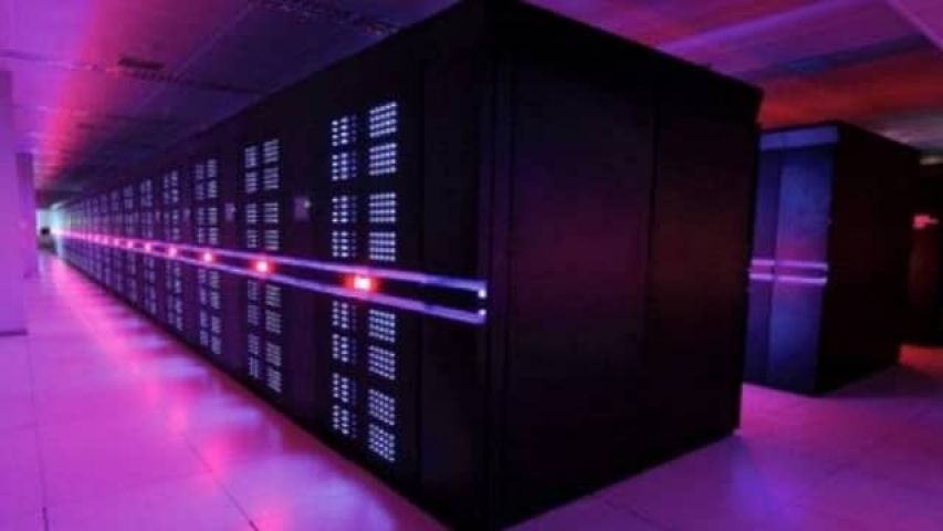 Japan to Launch Fastest Super computer soon