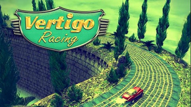 Vertigo Racing गेम हुआ उपलब्ध