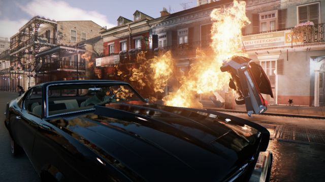 'Mafia III' reportedly hanging to 30 fps; Developer shows its concern