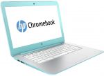 एचपी ने लॉन्‍च किया क्रोमबुक 14 लैपटॉप