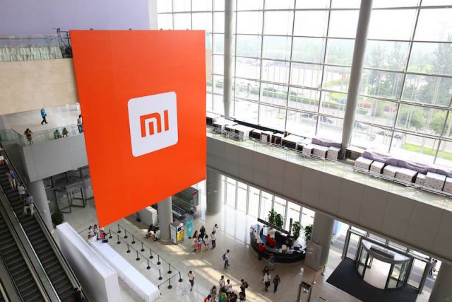 2016 में लॉन्च हो सकता है Xiaomi लैपटॉप