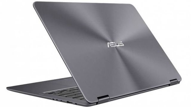 Asus ने लांच की बेहतरीन फीचर्स के साथ नयी नोटबुक