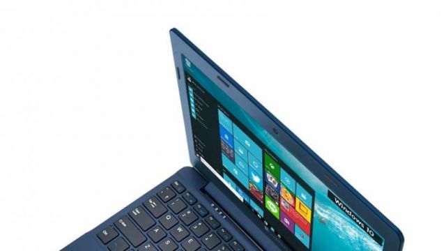 यह है विंडोज 10 वाला सबसे सस्ता लैपटॉप