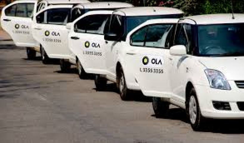 Wi-Fi facility in Ola soon !