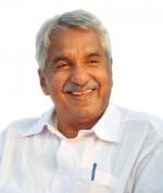 Kerala: CM Chandy launches personal website
