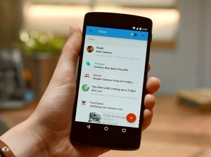 Good News  : गूगल ने लांच किया Inbox एप