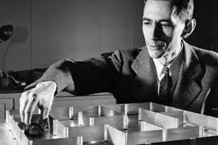 On Claude Shannon's 100th birthday,Google dedicating Doodle